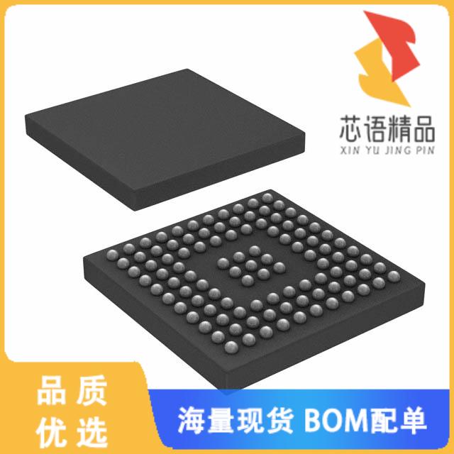 全新AD9923ABBCZ原装(IC PROCESSOR CCD 12BIT 105CS