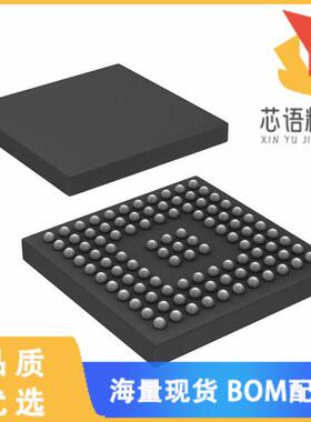 全新AD9923ABBCZ原装(IC PROCESSOR CCD 12BIT 105CS