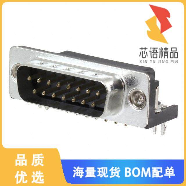 全新A-DS 15 A/KG-T4S原装(CONN D-SUB PLUG 15POS R,电子元器件市场,微处理器/微控制器/单片机,淘宝优惠券,粉丝福利购,淘宝优惠卷