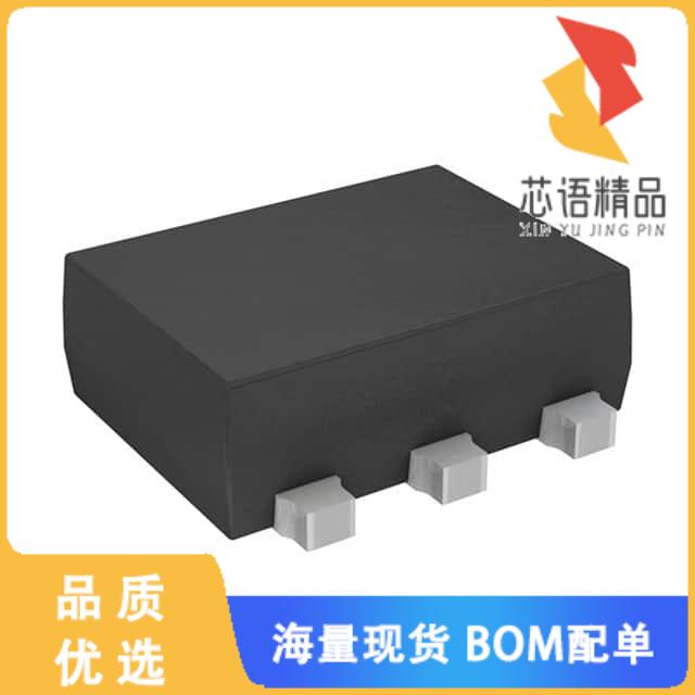 全新USBLC6-2P6原装(TVS DIODE 5.25VWM 17VC SOT666)正品