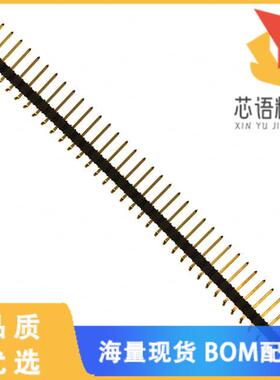 全新68015-136HLF原装(CONN HEADER R/A 36POS 2.54M