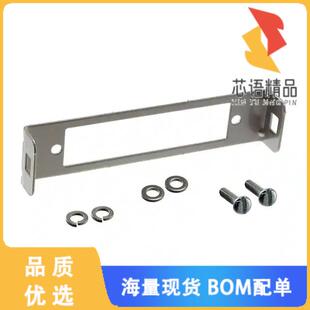 BRACKET 62原装 正品 全新3505 SHLL DSUB LATCH JUNCTION