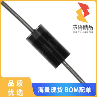 全新P6KE200A-G原装(TVS DIODE 171VWM 274VC DO15)正品