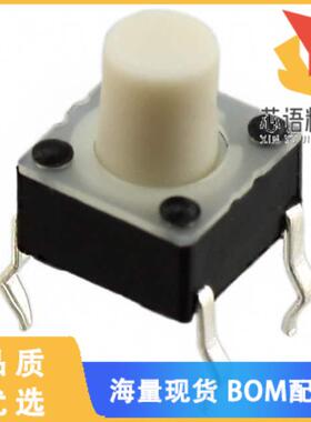 全新MJTP1230E原装(SWITCH TACTILE SPST-NO 0.05A 1