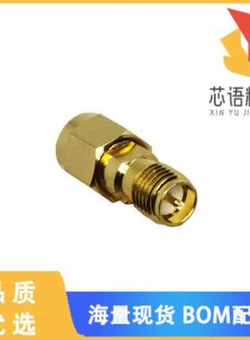 全新ADP-SMAM-RPSF-G原装(SMA PLUG TO RP-SMA JACK