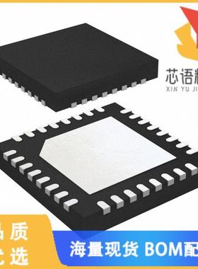 全新MP8030GQJ-Z原装(FULLY INTEGRATED, 802.3AF/AT