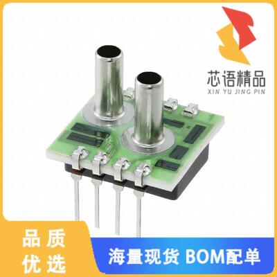 全新NPC-1220-005D-3-S原装(SENSOR PRES 5PSID 0-50