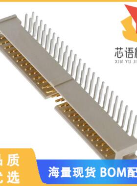 全新HTST-125-04-L-D-RA原装(CONN HEADER R/A 50POS