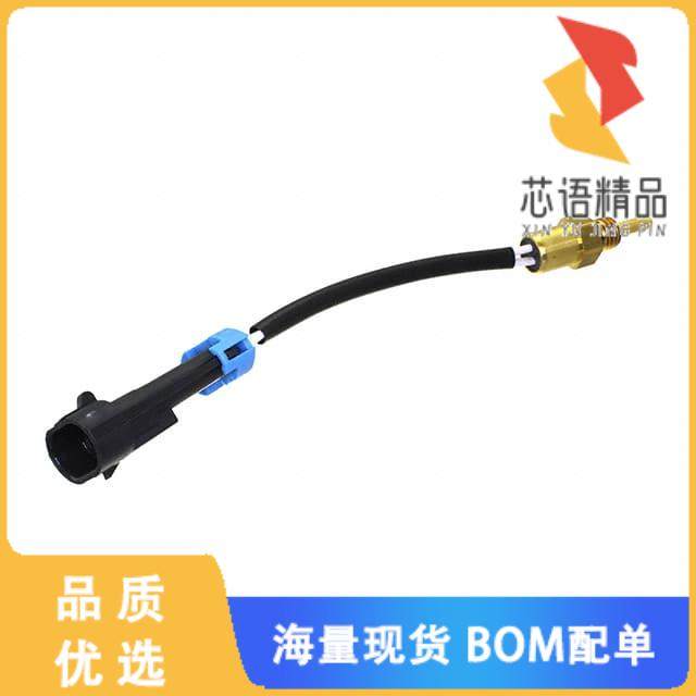 全新GE-1711原装(ENGINE PROBE TEMP SENSOR BRASS)正品