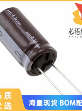 全新UPT2E151MHD原装(CAP ALUM 150UF 20% 250V RADI