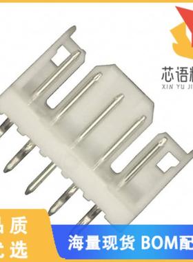 全新292161-5原装(CONN HEADER VERT 5POS 2MM)正品