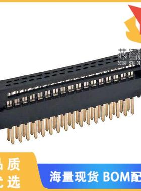 全新M50-3801742原装(CONN DIP HDR IDC 34P 30AWG V