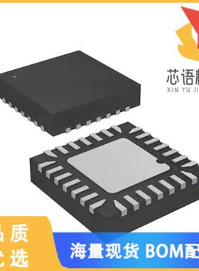 全新ATTINY88-MMH原装(IC MCU 8BIT 8KB FLASH 28VQF