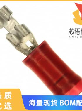 全新640921-1原装(CONN QC RCPT 18-22AWG 0.110)正品