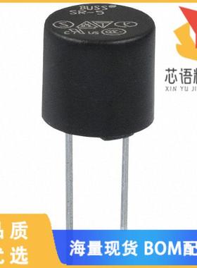 全新SR-5-630MA-AP原装(FUSE BRD MNT 630MA 250VAC
