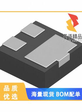 全新D5V0M2B3LP10-7原装(TVS DIODE 5VWM 14VC DFN10