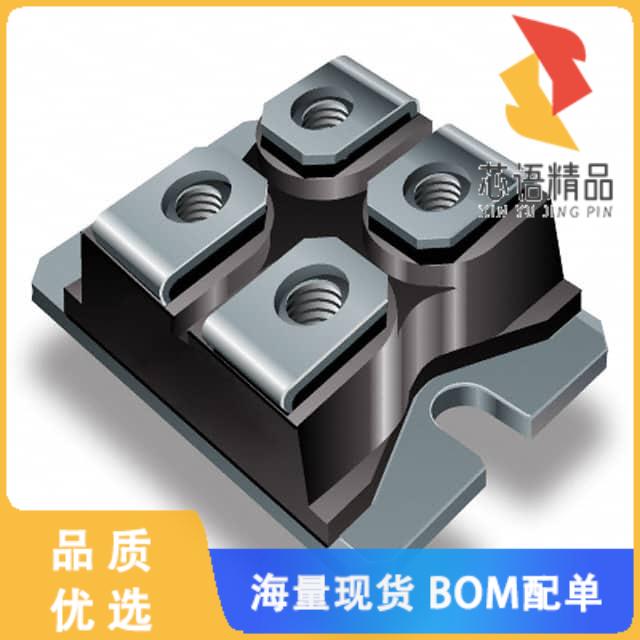 全新VS-FA40SA50LC原装(MOSFET N-CH 500V 40A SOT-2