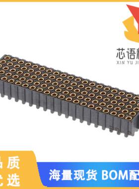 全新YFS-20-03-H-05-SB-K-TR原装(CONN ARRAY RCPT 1