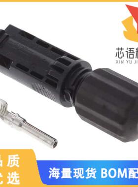 全新H4SMC4DMS原装(MALE H4 PLUS CABLE CONNECTOR F