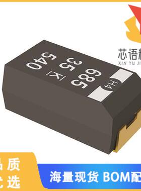 全新T502D156K035AG6110原装(CAP TANT 15UF 10% 35V