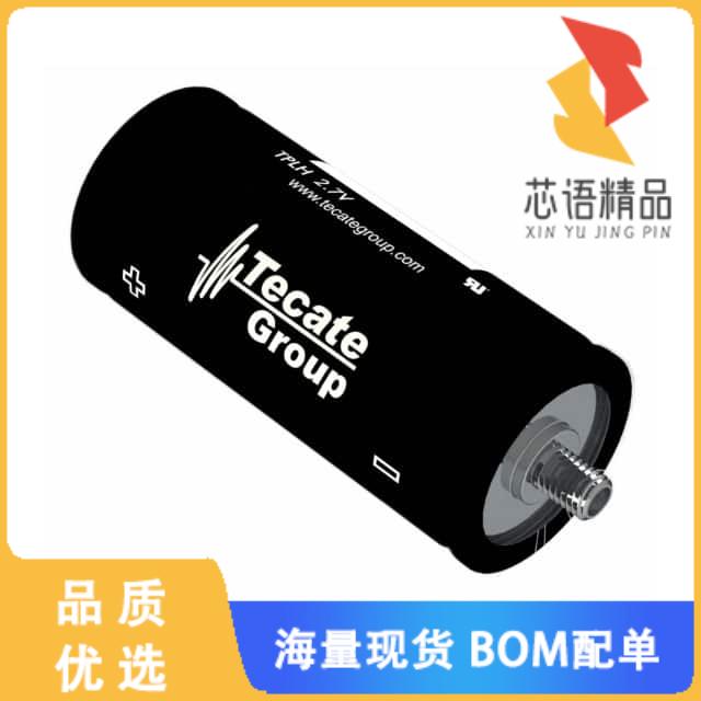 全新TPLH-2R7/3000SL60138原装(CAP 3000F 2.7V CHAS