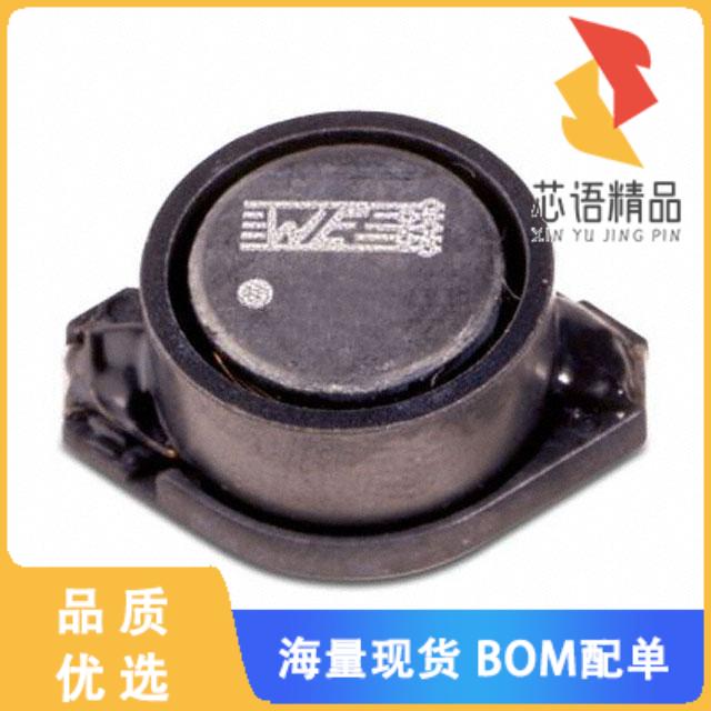 全新74459122原装(FIXED IND 22UH 3.4A 59 MOHM SMD)正品