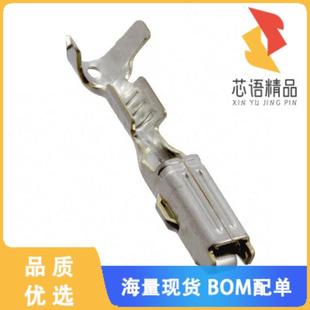 SOCKET 正品 1原装 TIN CONN CRIMP 全新171630 24AWG
