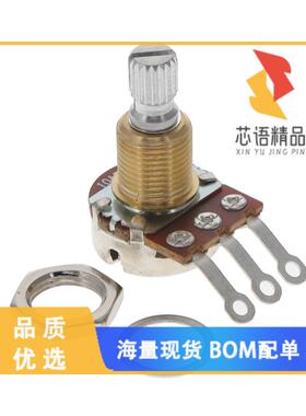 全新PDB181-GTR01-253A2原装(POT 25K OHM 1/10W CAR