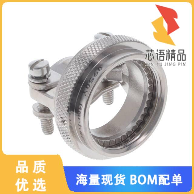 全新M85049/49-2S20N原装(CONN CABLE CLAMP SZ 20 2