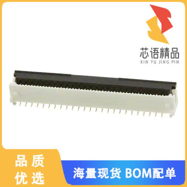 全新5019515010原装(CONN FFC VERT 50POS 0.50MM SM