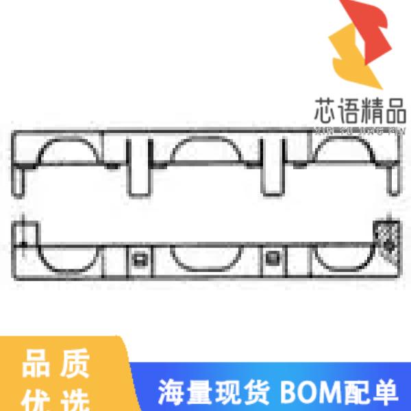 全新828545-1原装(RV100 INTERCONNECTION)正品