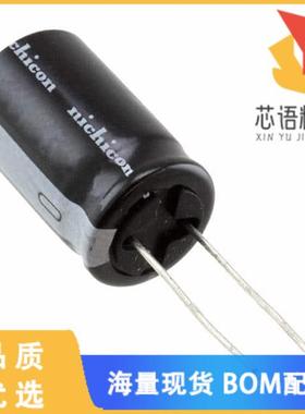 全新UVY2G330MHD1TN原装(CAP ALUM 33UF 20% 400V RA