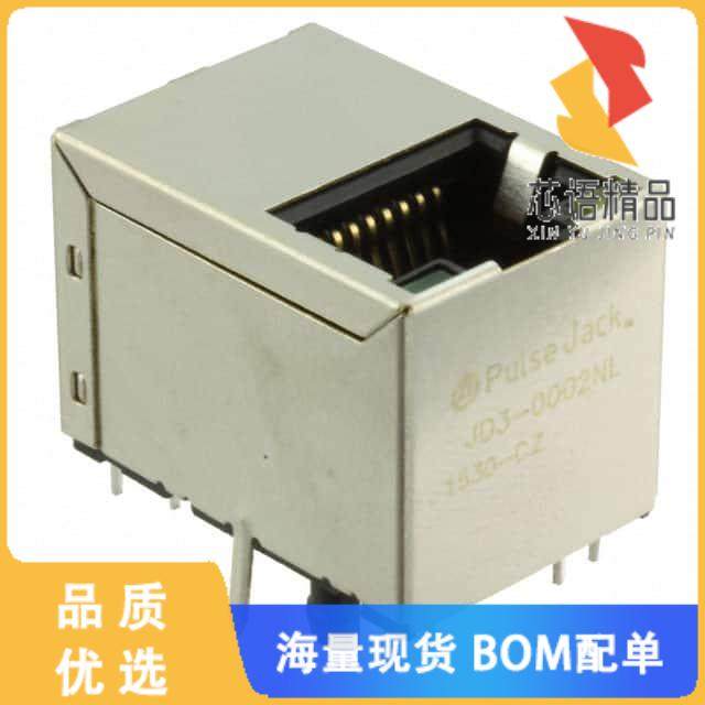 全新JD3-0002NL原装(CONN JACK 1PORT 1000 BASE-T P,电子元器件市场,微处理器/微控制器/单片机,淘宝优惠券,粉丝福利购,淘宝优惠卷