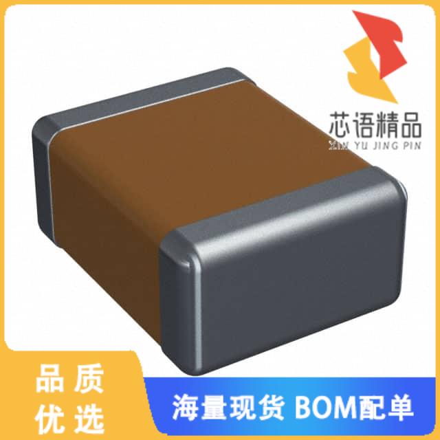 全新KGQ32DCG2D391JT原装(CAP CER 390PF 200V NP0 1