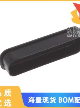 全新1731120436原装(FCT DUST CAP S3 PLSTC PLG ANT