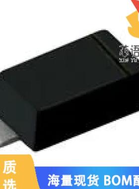 全新BZT52C11-13-F原装(DIODE ZENER 11V 370MW SOD1