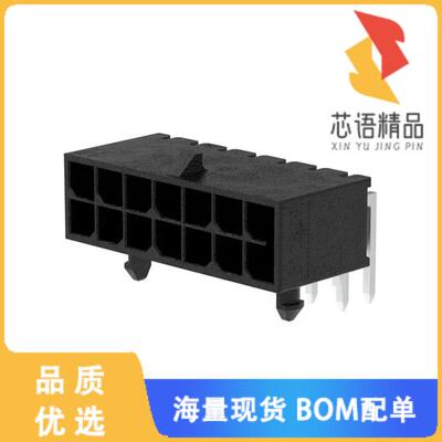 全新2125281401原装(R/A HDR 15 GOLD 2X7CKT)正品