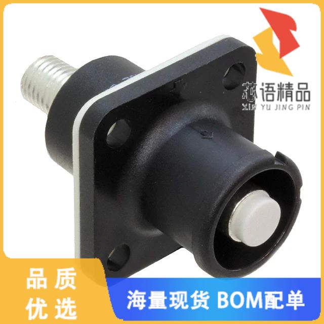 全新SLPIRBTPSB4原装(8.0MM SURLOK PLUS RECEPTACLE