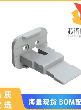 全新AW2S-A原装(CONN PLUG WEDGE 2POS GRAY)正品