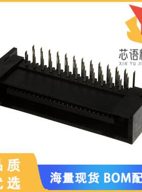 全新TX25-50P-LT-N1E原装(CONN PLUG 50POS R/A GOLD)正品