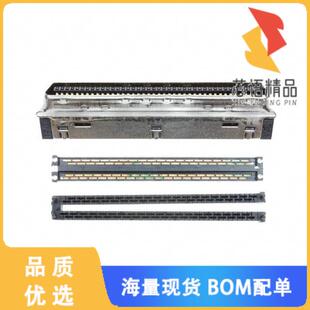 PLUG 80POS STR 全新10180 正品 CONN IDC 6000EC原装