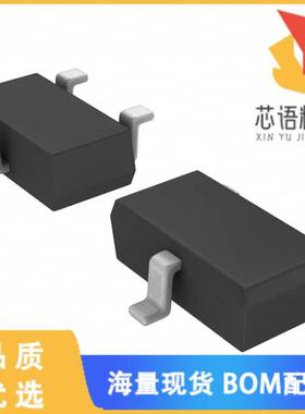 全新2SC5916TLR原装(TRANS NPN 30V 2A TSMT3)正品