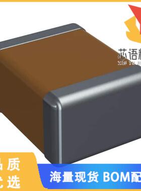 全新KGM32HR73D152KU原装(CAP CER SMD)正品