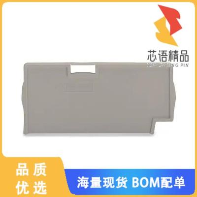 全新2002-1493原装(SEPARATOR PLATE; 2 MM THICK; O