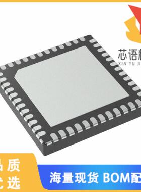 全新CC2640R2FTWRGZTQ1原装(IC RF TXRX+MCU BLE 5.1