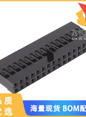 全新65846-021LF原装(CONN RCPT HSG 32POS 2.54MM)正品