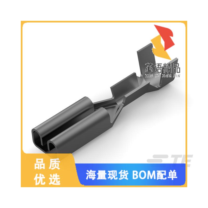 全新170043-4原装(110 SERIES FASTON REC)正品