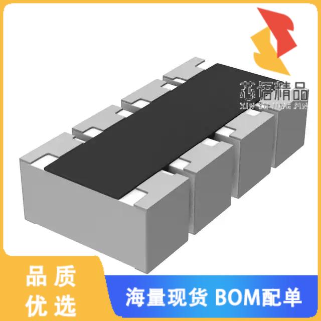 全新YC124-FR-0749R9L原装(RES ARRAY 4 RES 49.9 OH