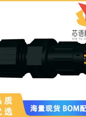 全新BD-06BMMA-LL7001原装(CONN RCPT MALE 6P GOLD