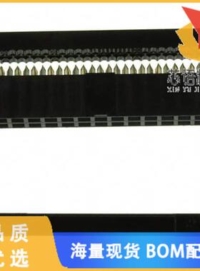 全新SFH213-PPPN-D13-ID-BK原装(CONN HEADER 26POS